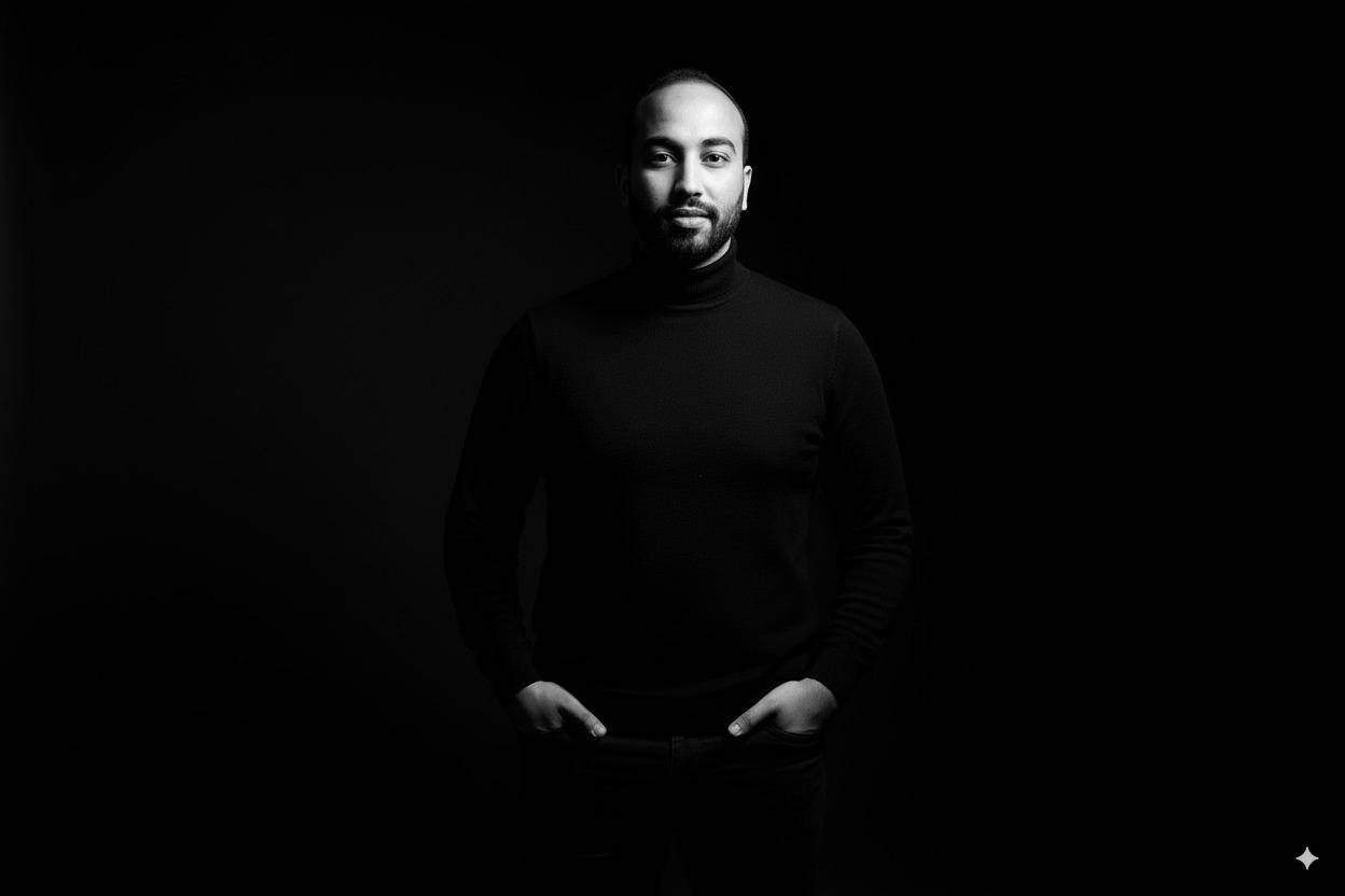 Mohamed Mohsen Mohamed