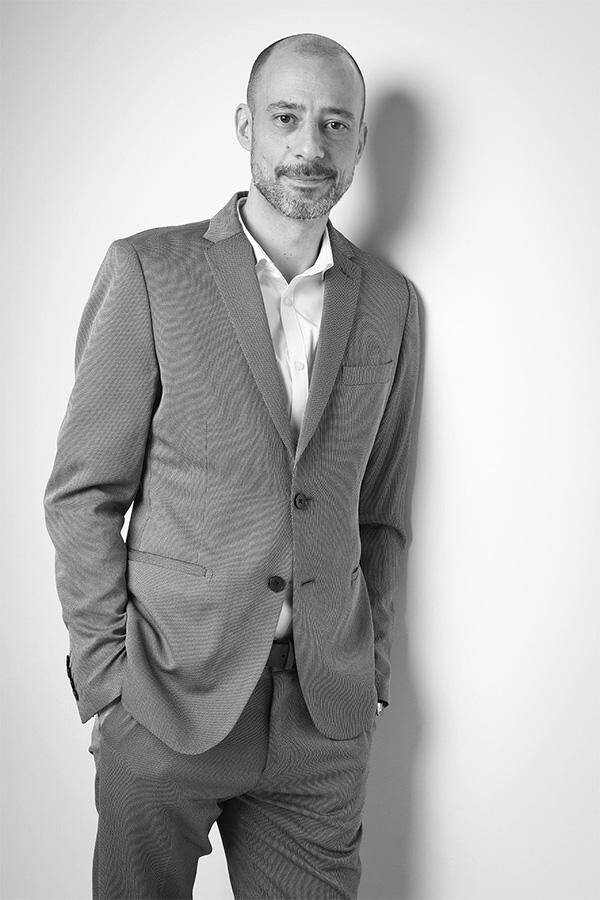 Lars M.