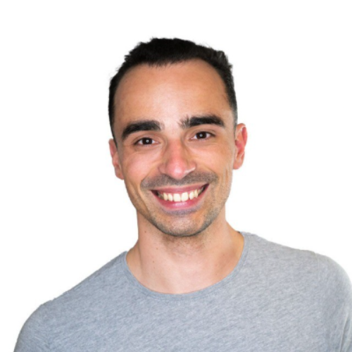 Sébastien Goncalves Claro - Développeur Full-Stack · Python, Claude Code