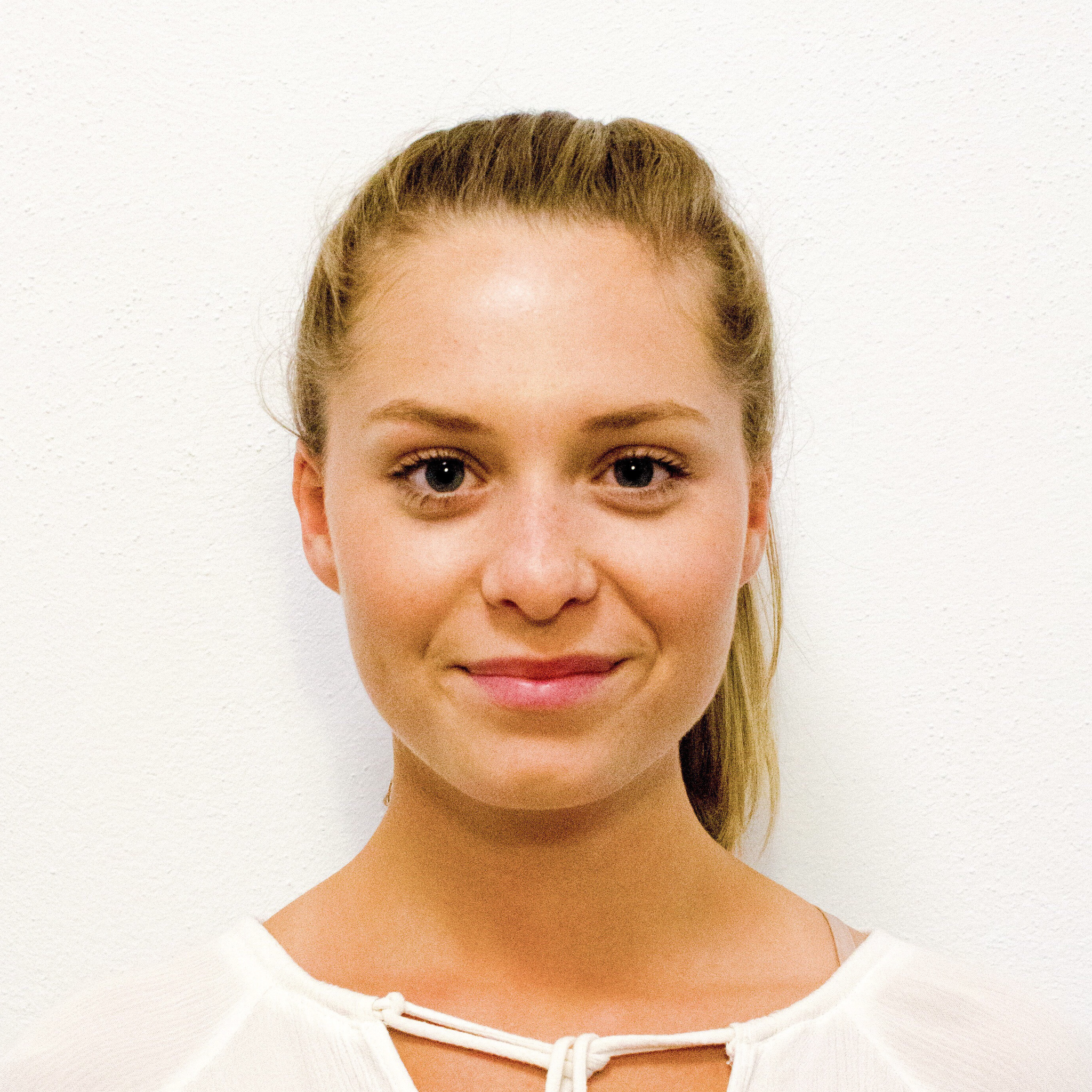 Marie Louise Fellmann