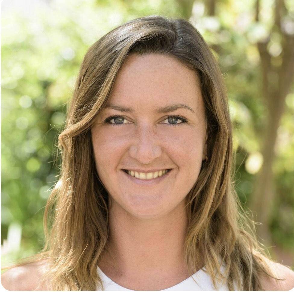 Bénédicte Le Floch