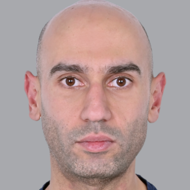 Elias Mourad - Operations and Transformation Senior Advisor