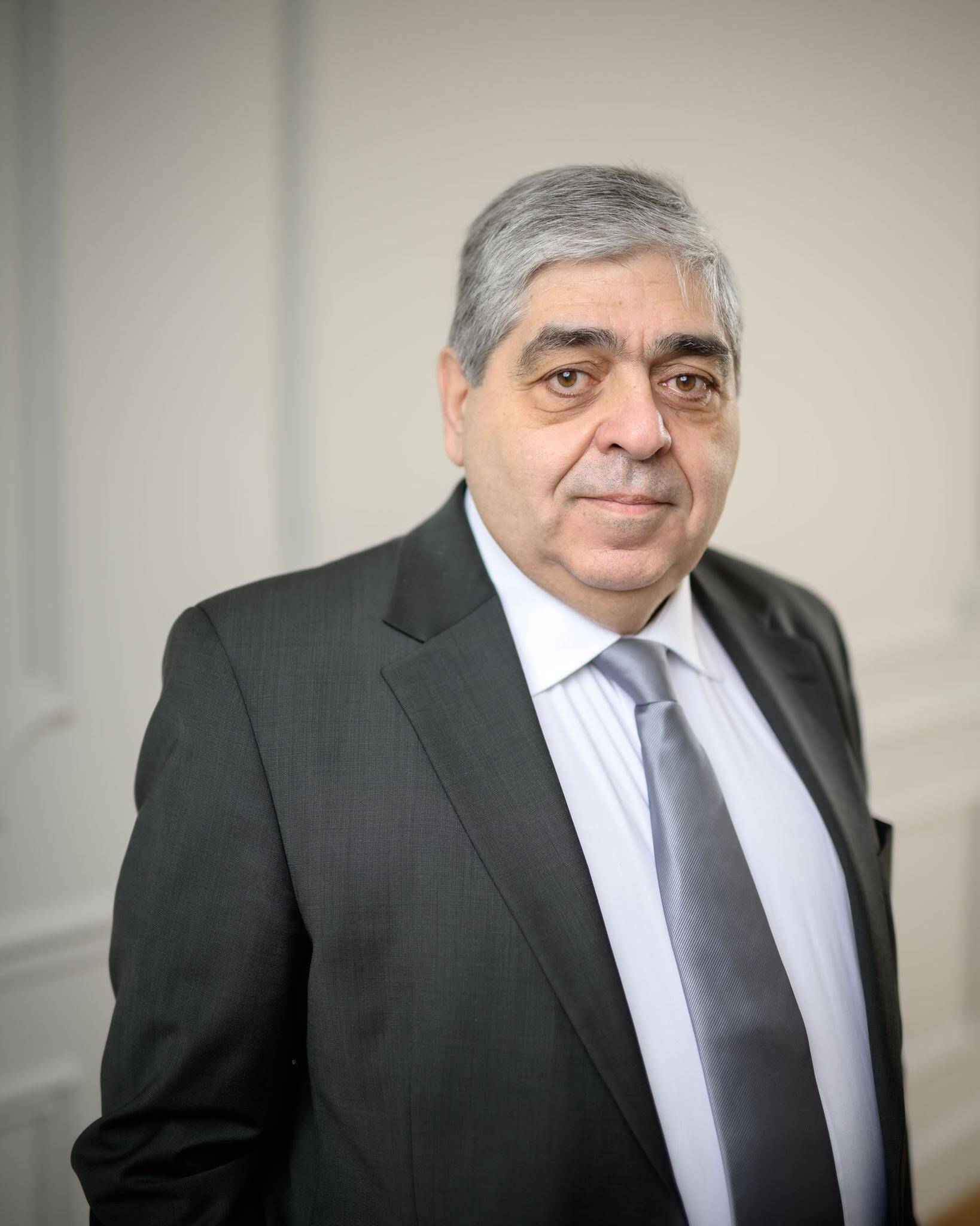 Marc Benchimol - Conseil M&A, Private Equity, Financements, LBO/MBO
