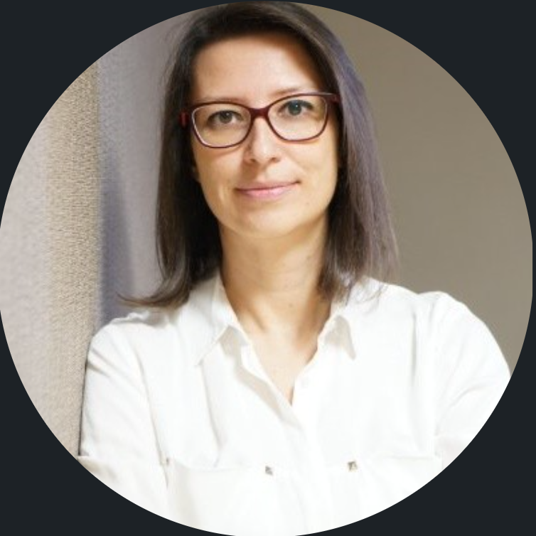 Senay Ozkaya