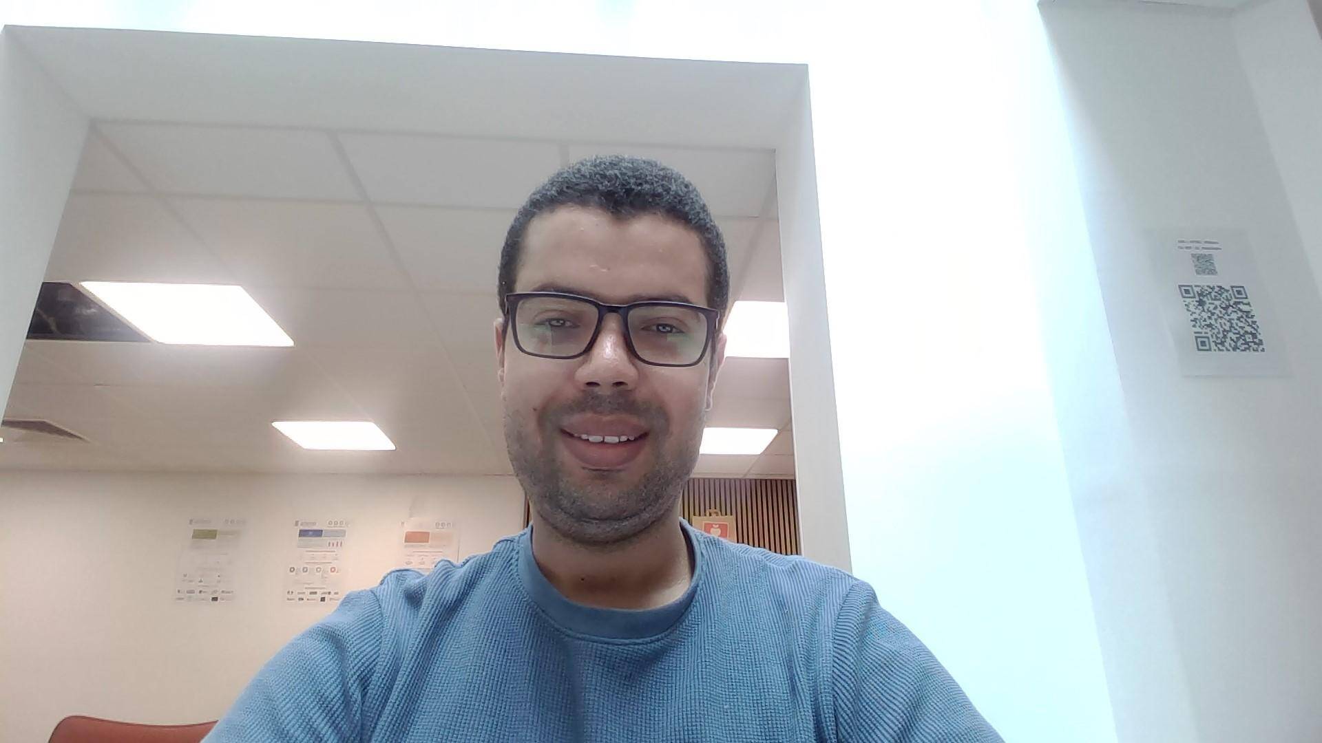 Rachid Chaaba