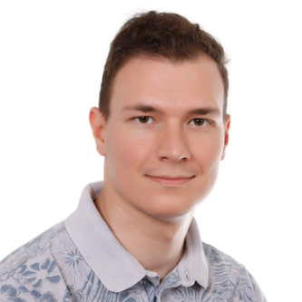 Joan Alcaraz Rego - AI Engineer