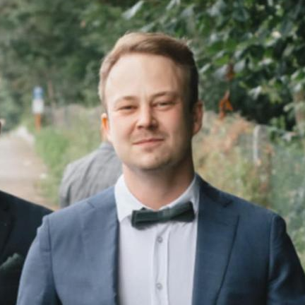 Tom Verheirstraeten - Full stack developer