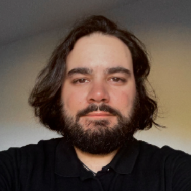 Eric Camilleri