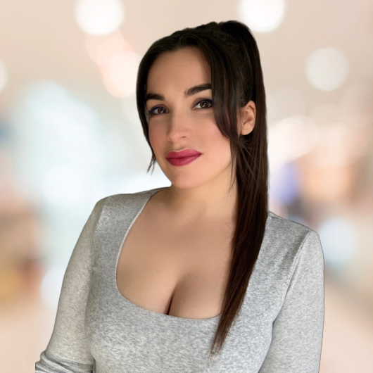 Lucille Mongenot
