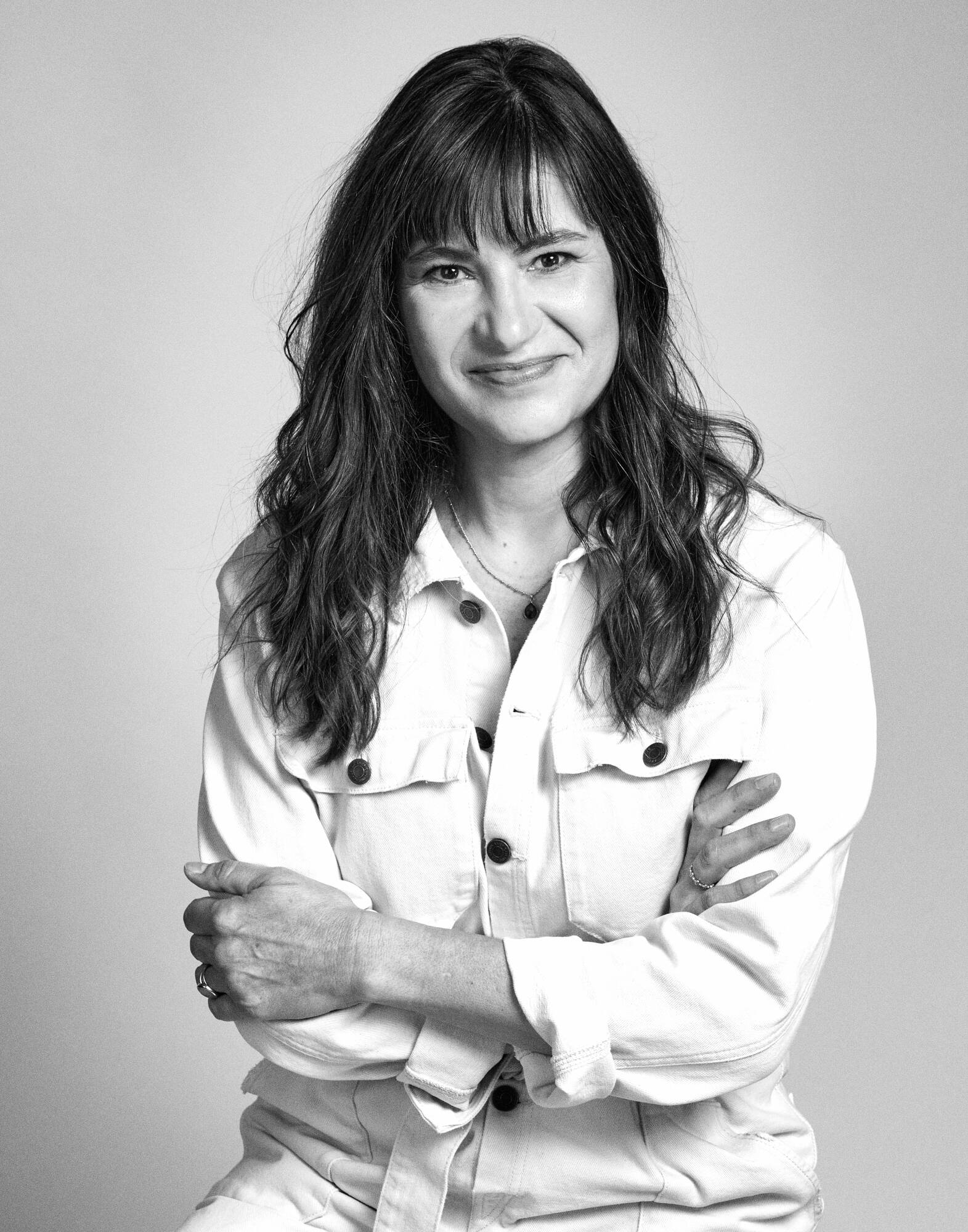 Emmanuelle  - Conseil - Stratégie de marque - Codéveloppement