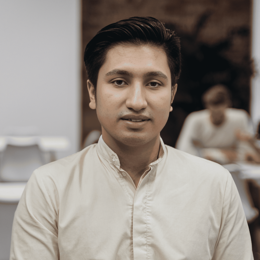 Mohammed Fakhrul I.