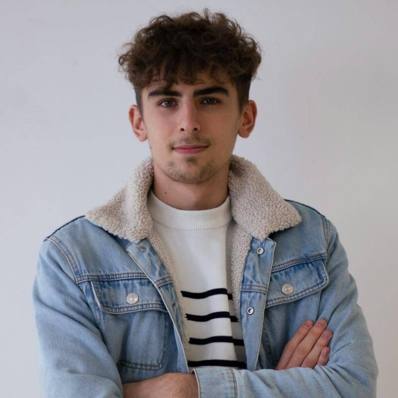 Lucas Pierrot