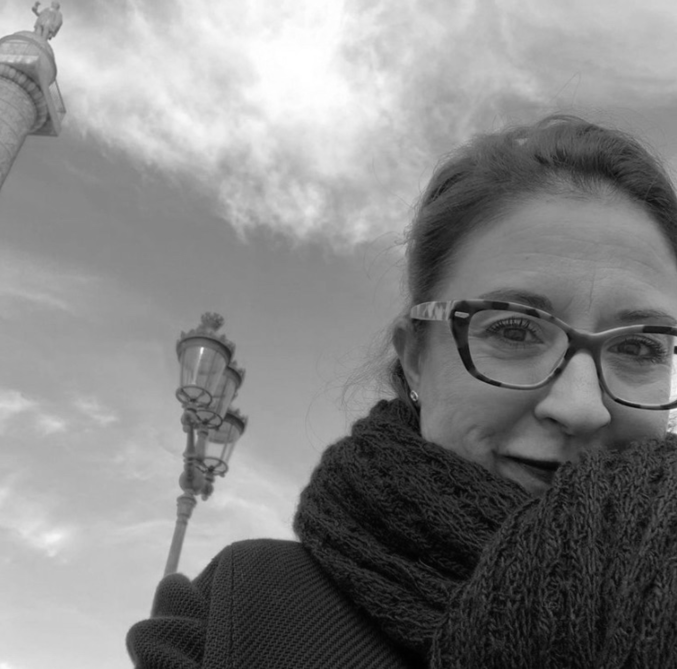 Nathalie Garnier