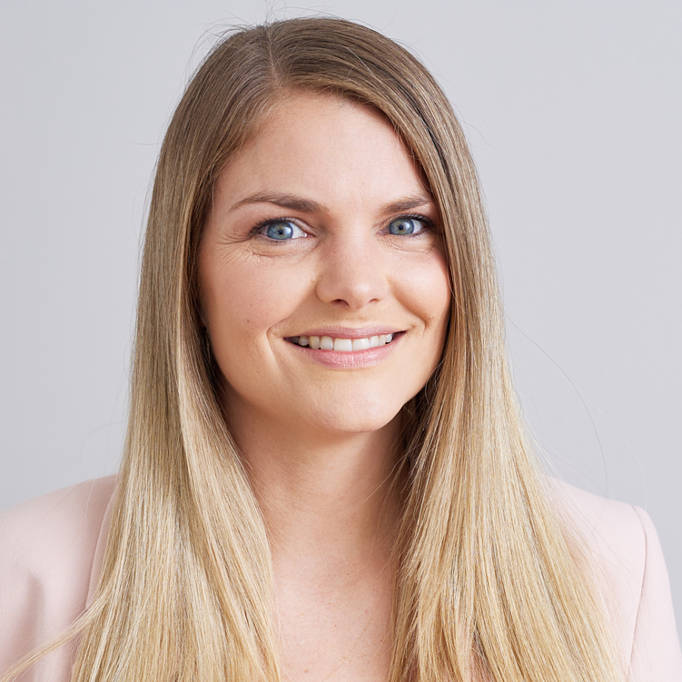 Jessica Berg