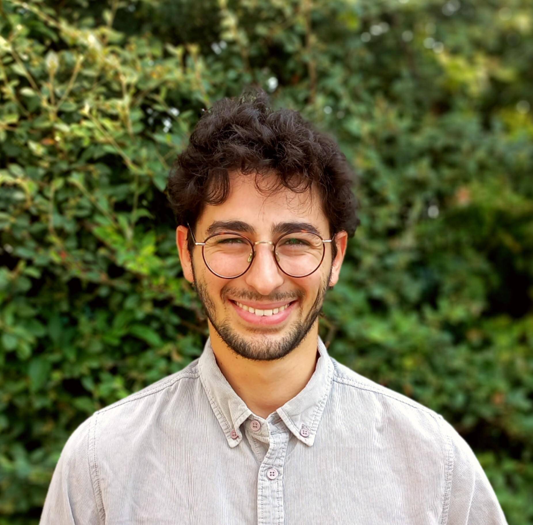 Daniel Mimouni