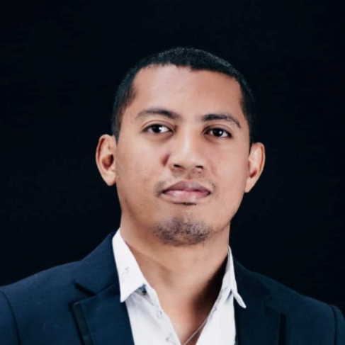 Andry  - Consultant Senior Talend