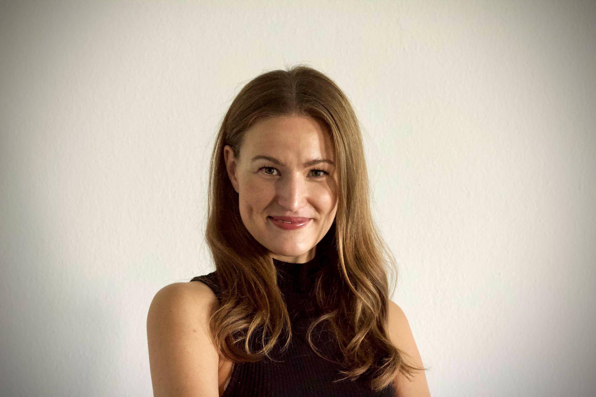 Carolin Schwärzer
