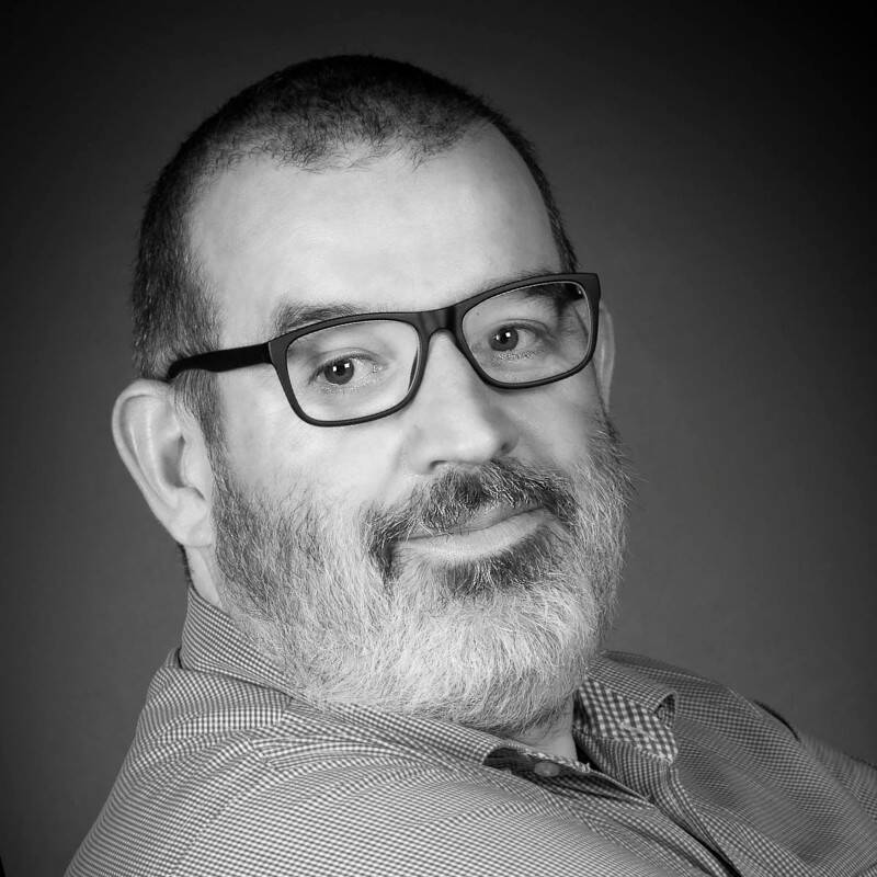 Philippe Vittenet - Manager Data