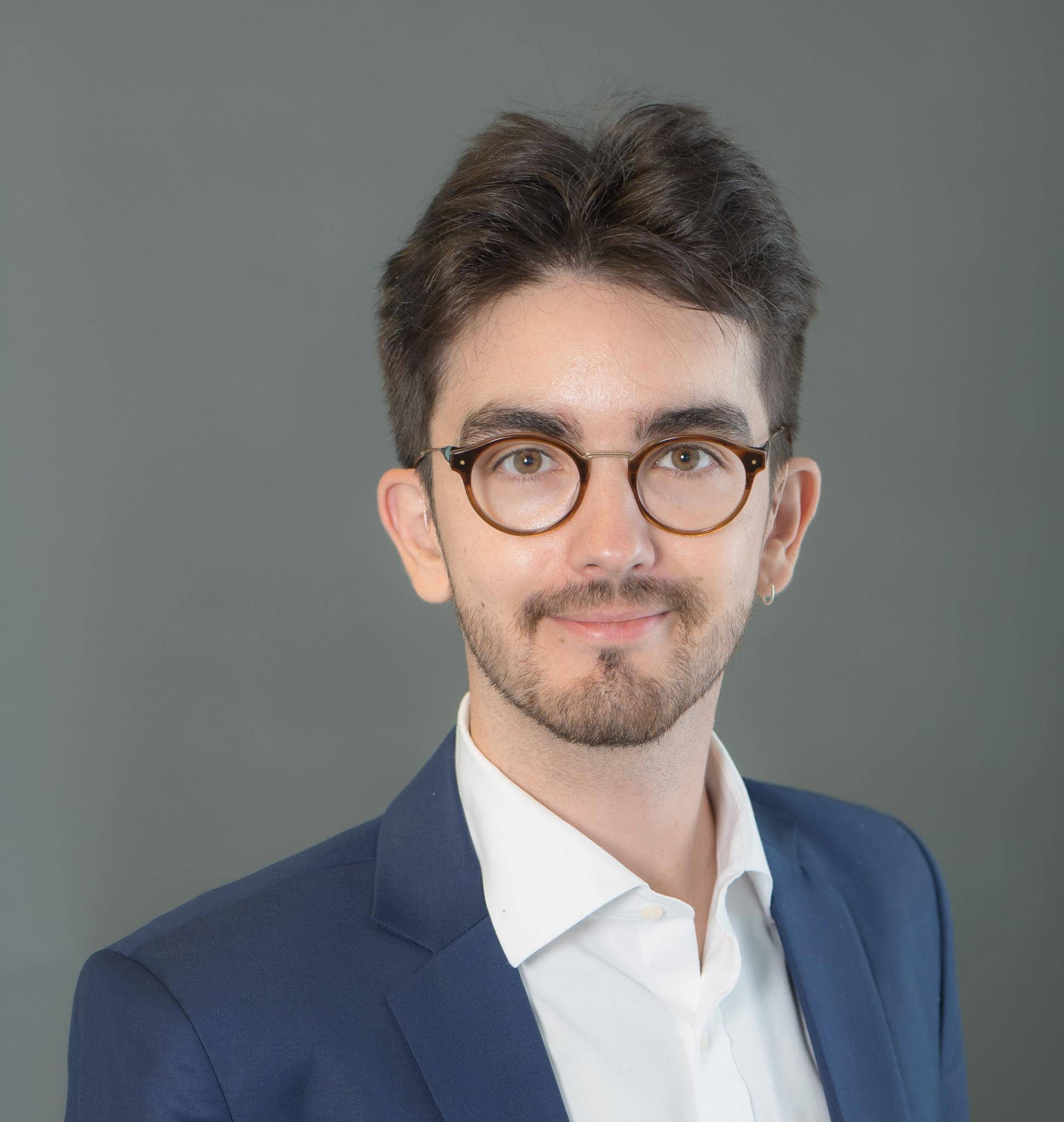 Alexandre Suberbielle