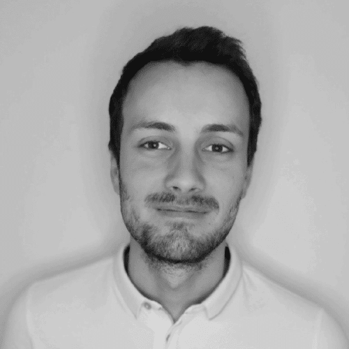 Yoann Pottier