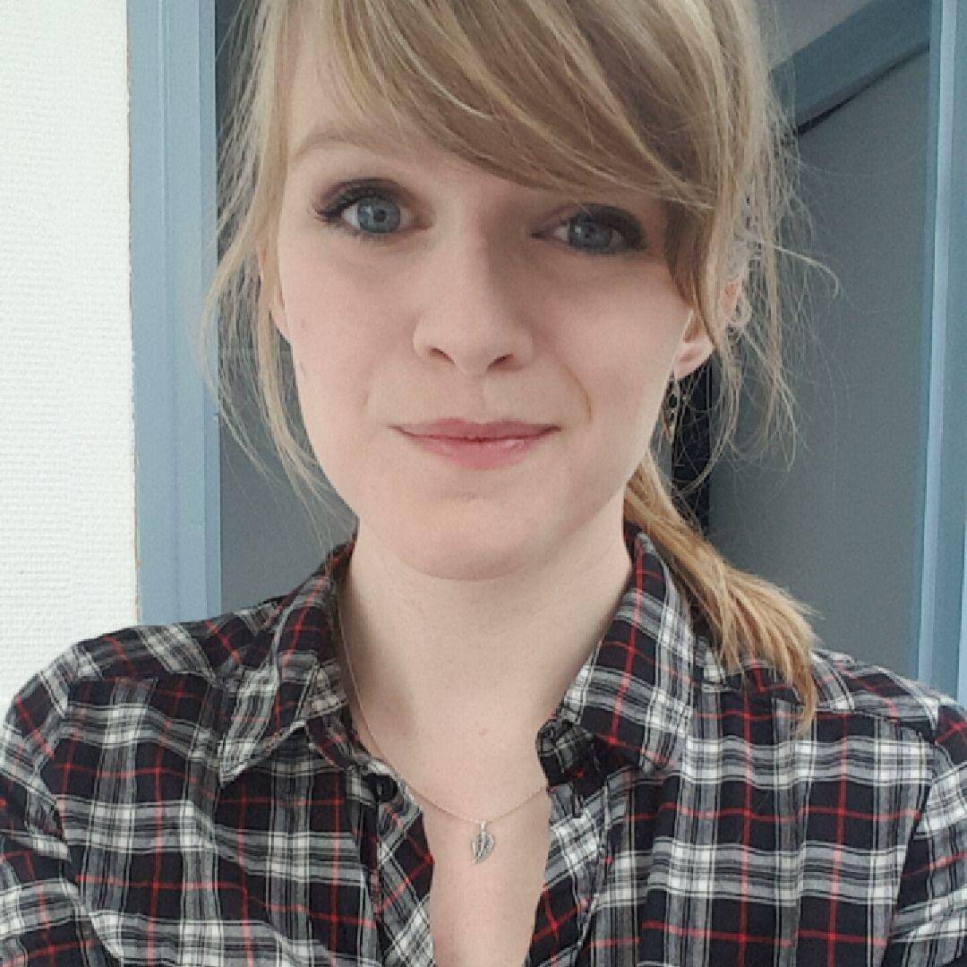 Mathilde P