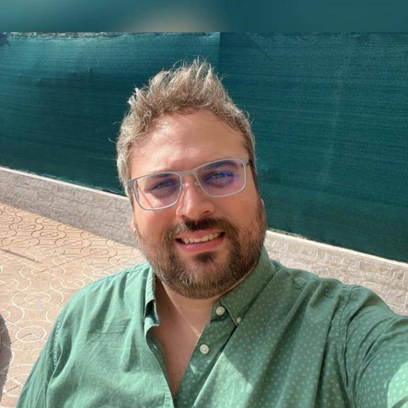 Miguel  - Arquitecto AWS/Azure y Experto Atlassian