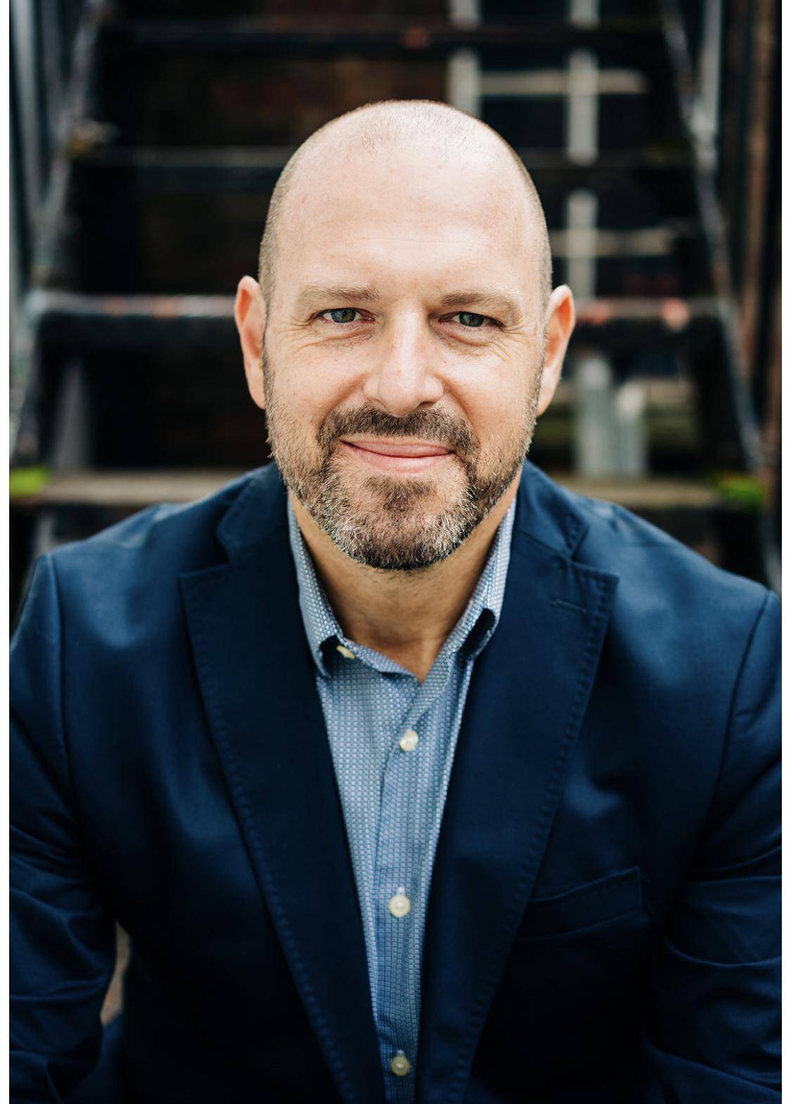 Russ Cohn