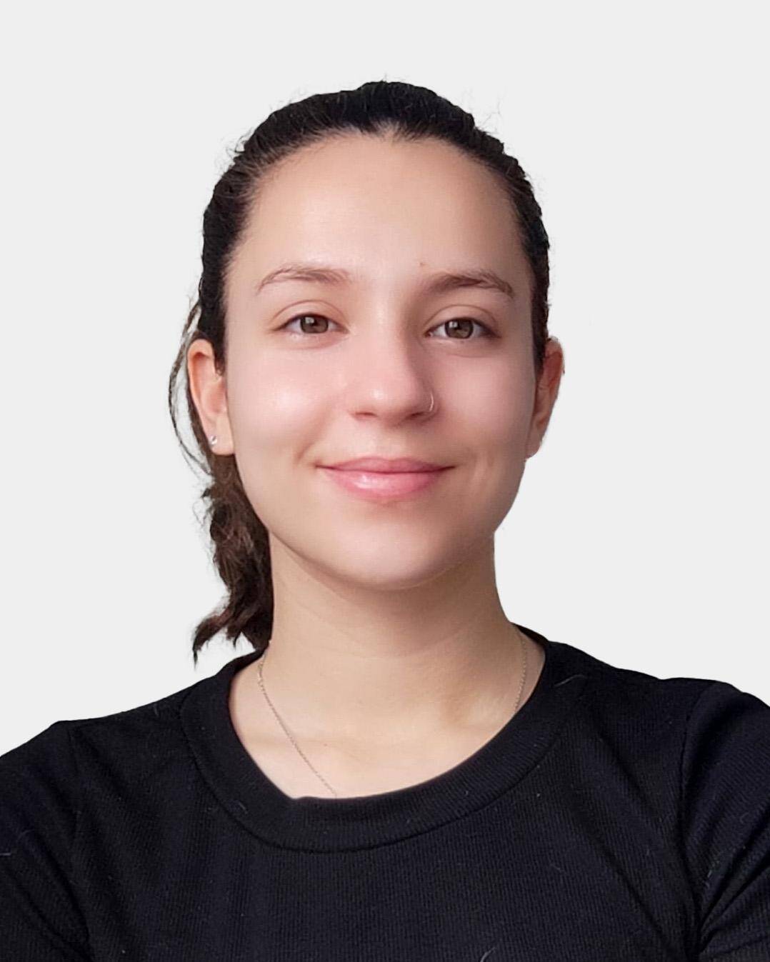 Alba Rivero