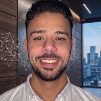 Hossam Eldanasoury - Forward Deployed AI Engineer