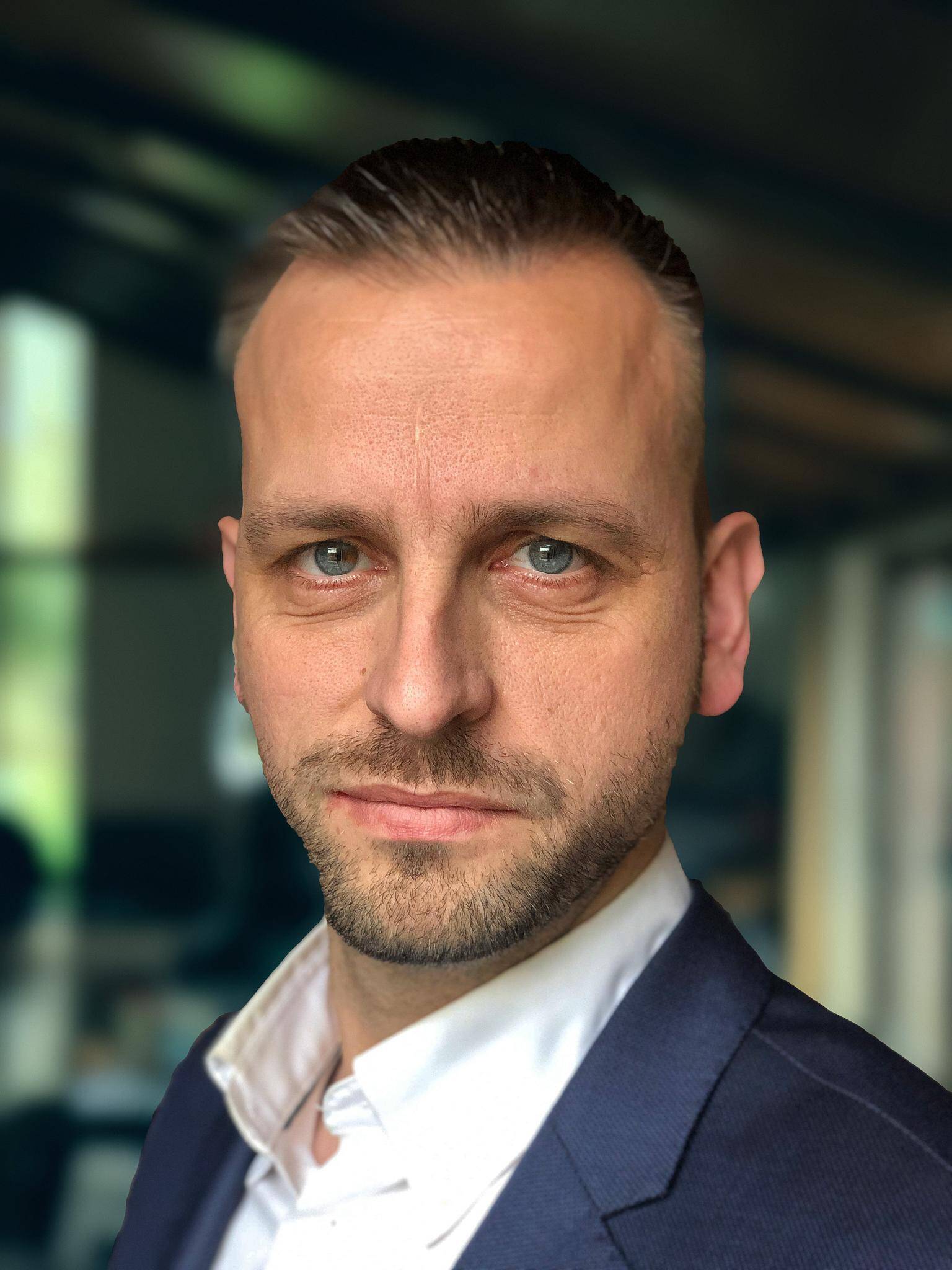 Michaël Arnhem - Senior Designer / Web developer /Digital Marketing