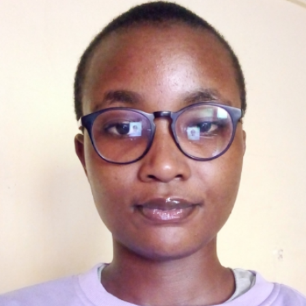 Salome Wachira - Project Manager
