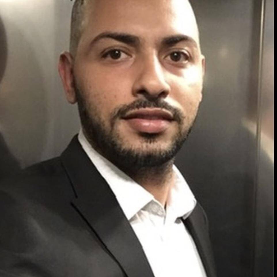 Badr Taghzalt - Consultant IT 