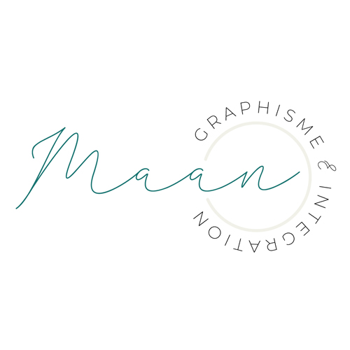 Marie Anwar - Graphiste / intégratrice