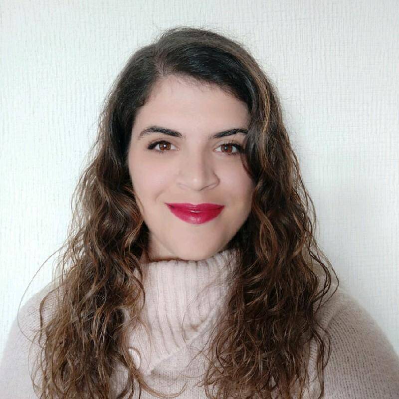 Elena Sánchez