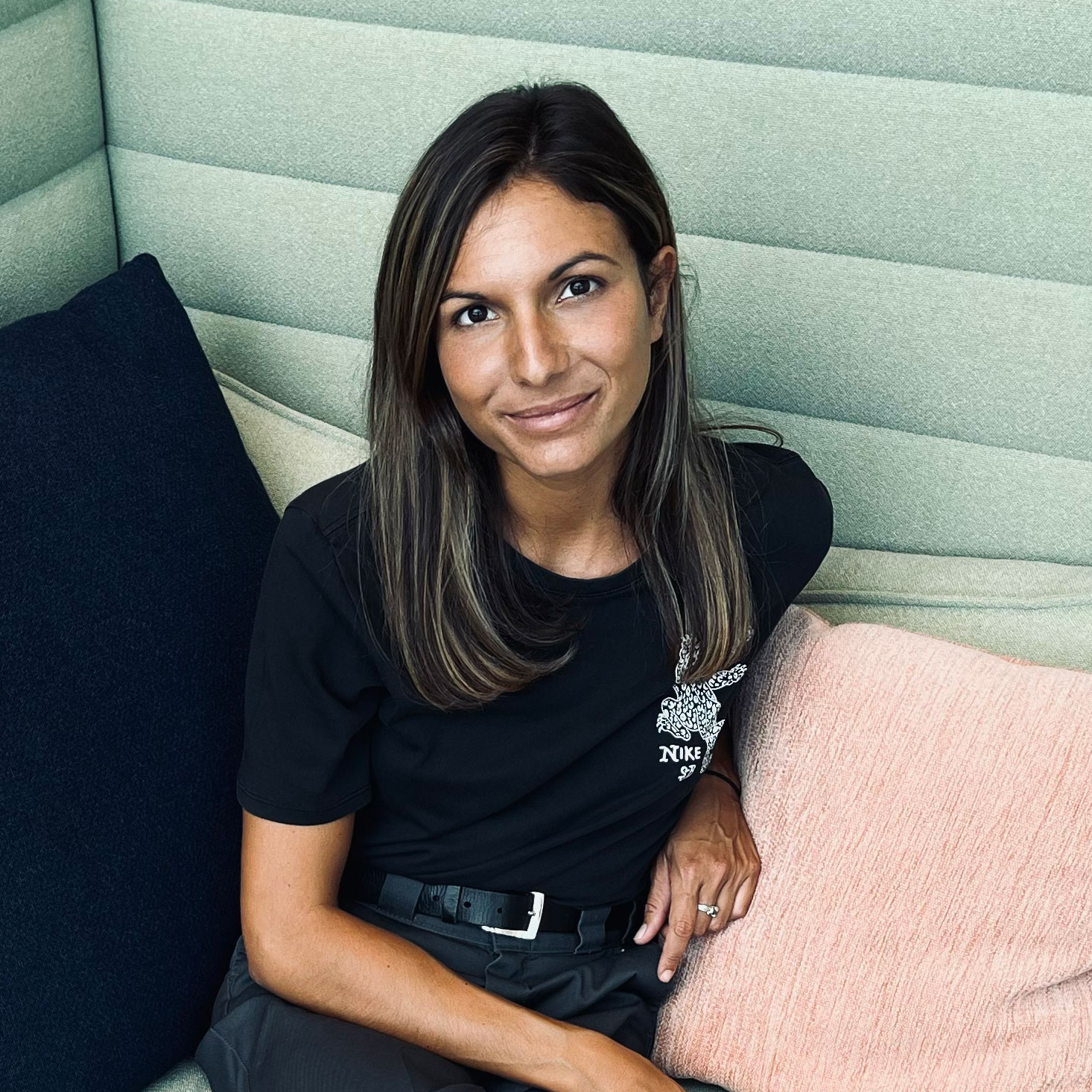 Luna Lazzarini