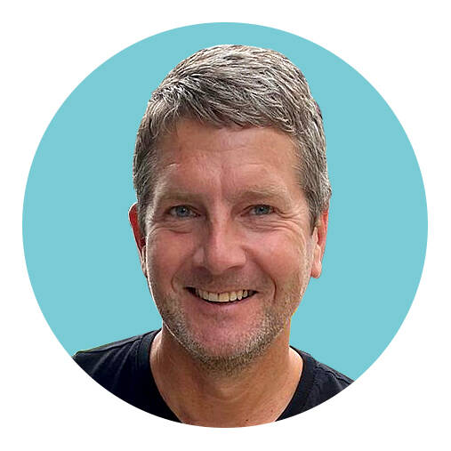 Warren Crawford - UX / UI / Visual Design Lead