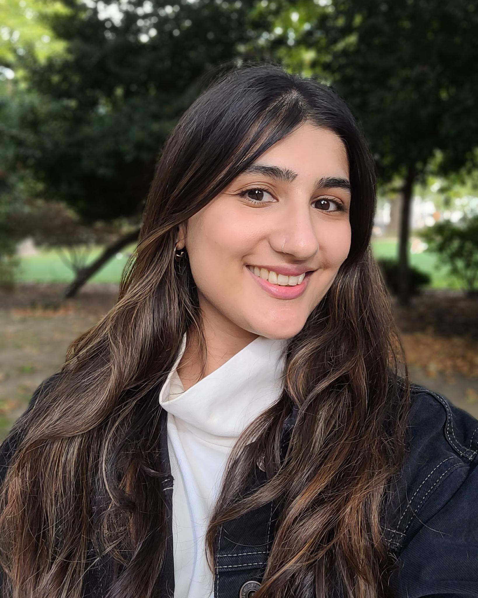 Faaizah Shah