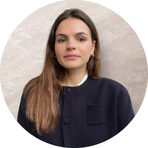 Paula Castillo - Digital Marketer
