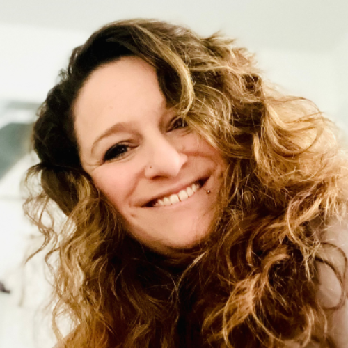Sabrina Kothmeier - Copywriter, Marektingstratege, Positionierung