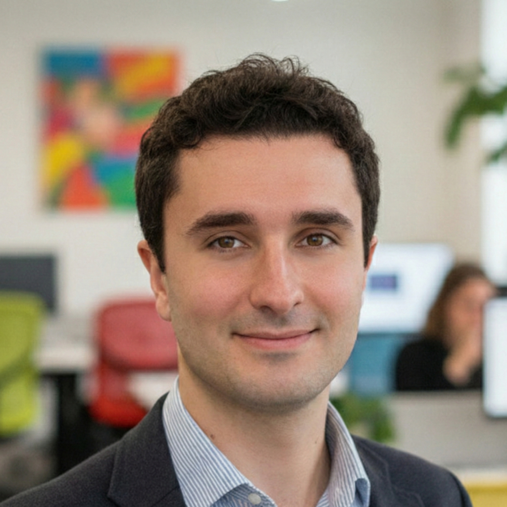 Nicolas C.