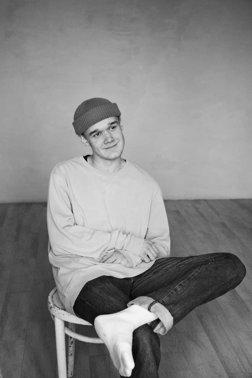Nikita Tsel
