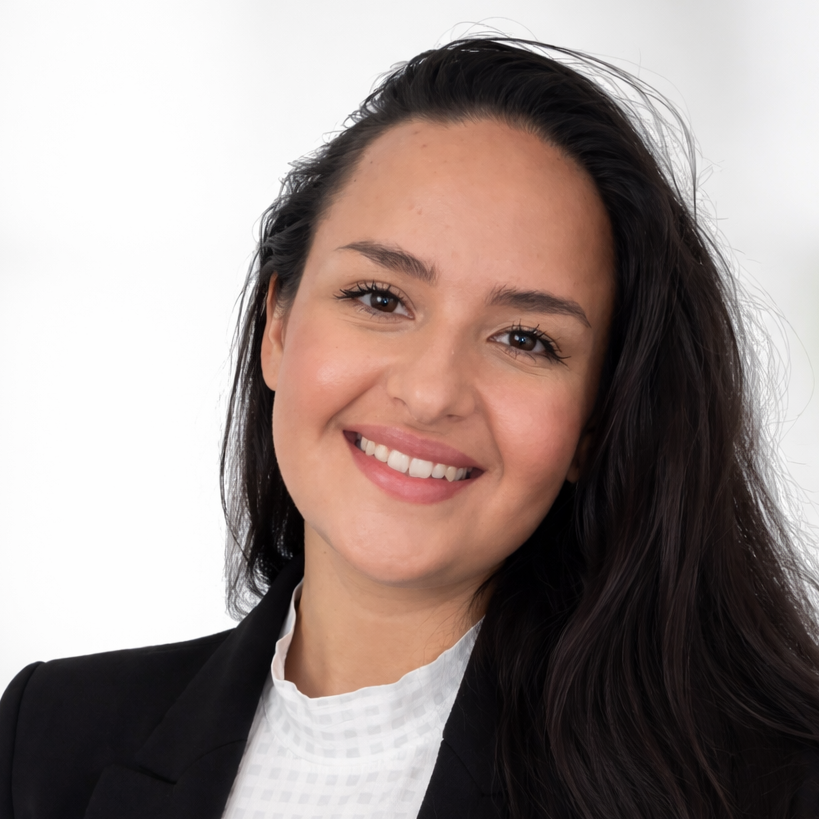 Mayra Belen R.