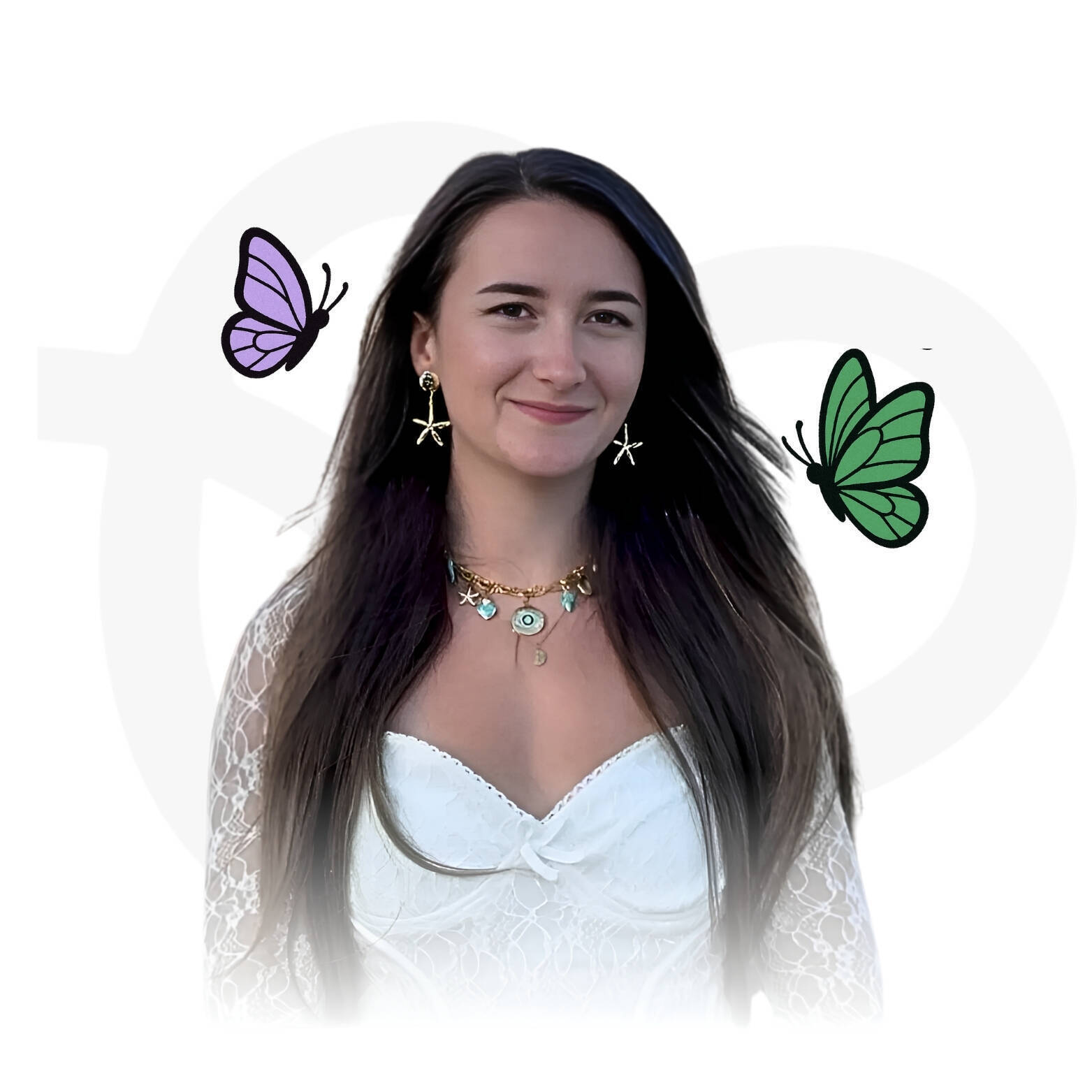 Pauline Reboul - Directrice Artistique / Graphiste 