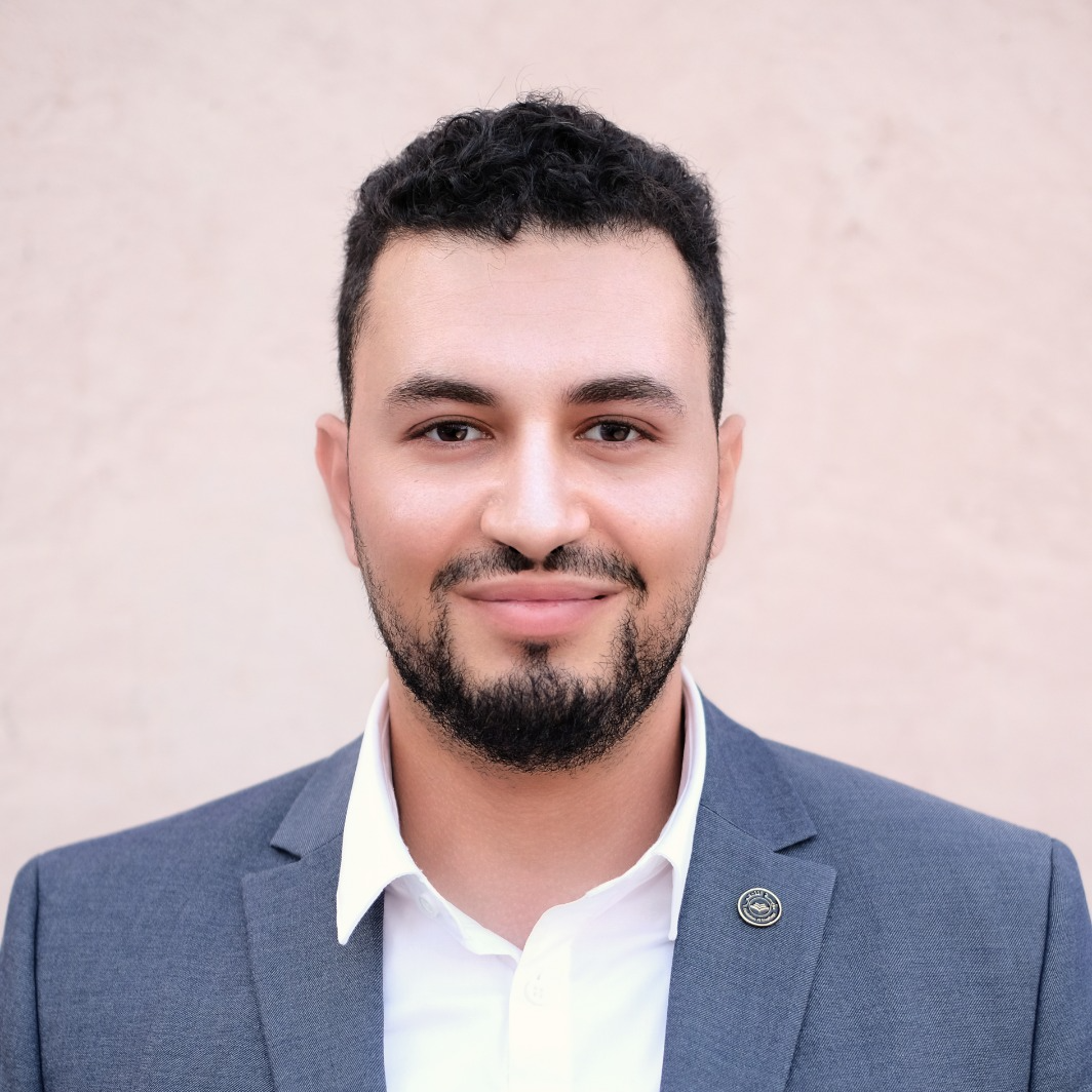 Zakaria Chekhar
