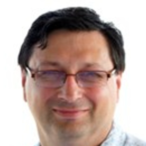 Stephen Russell