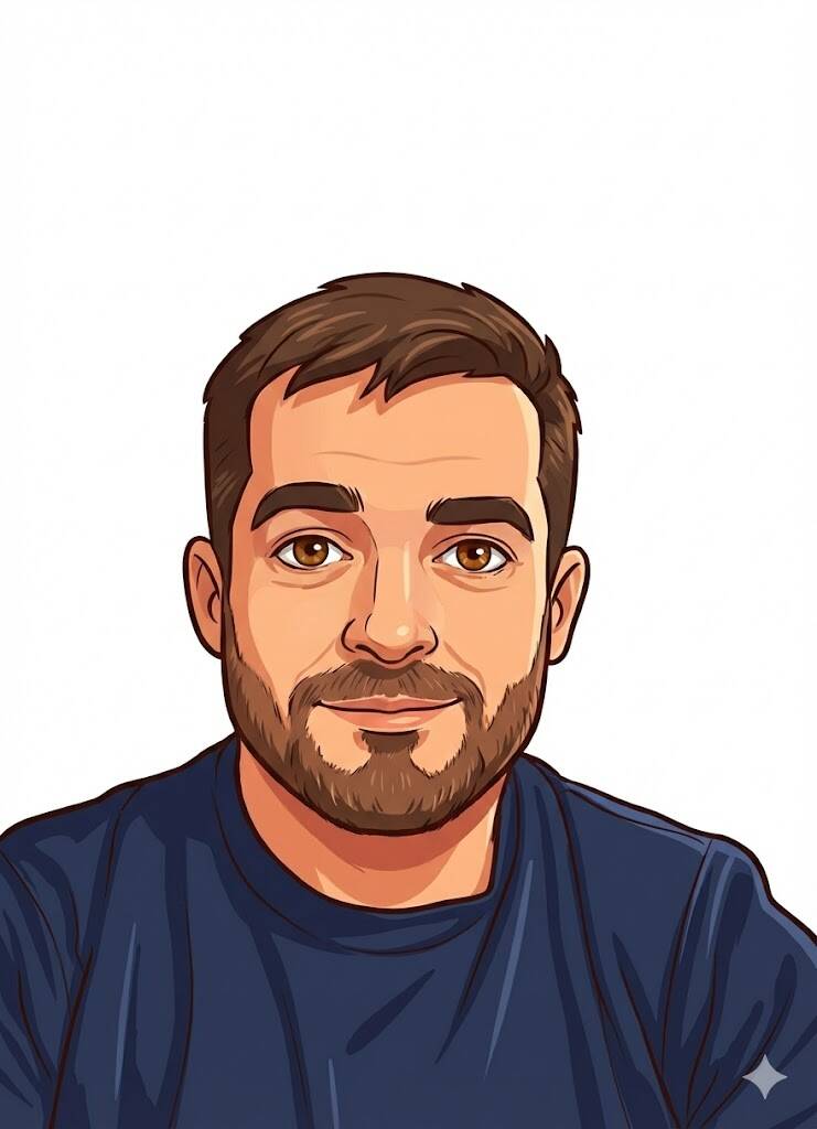 Isidro Casanovas - Arquitecto de software