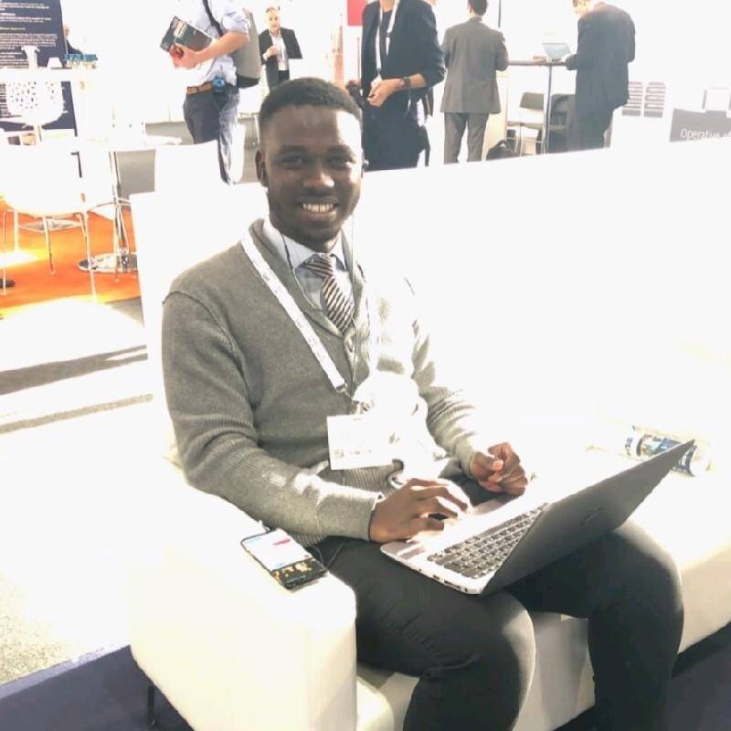 Amadou Alioune Sarr