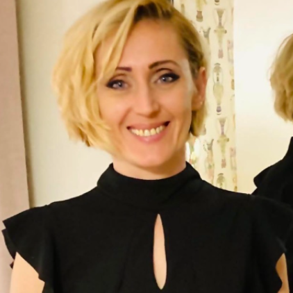 Andreea Pruncu
