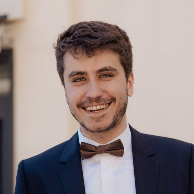 Gabriel Garabedian