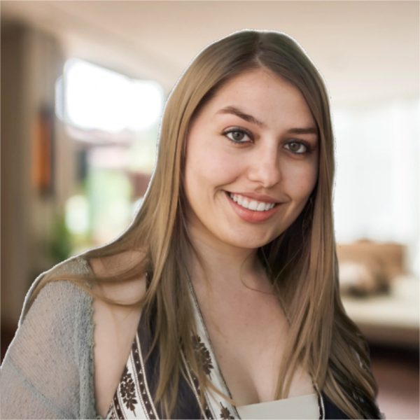 Julia Sanchez Tormo - Data Scientist & Researcher